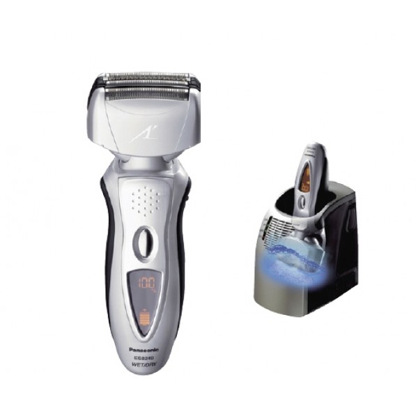 PANASONIC shaving machine ES8249S